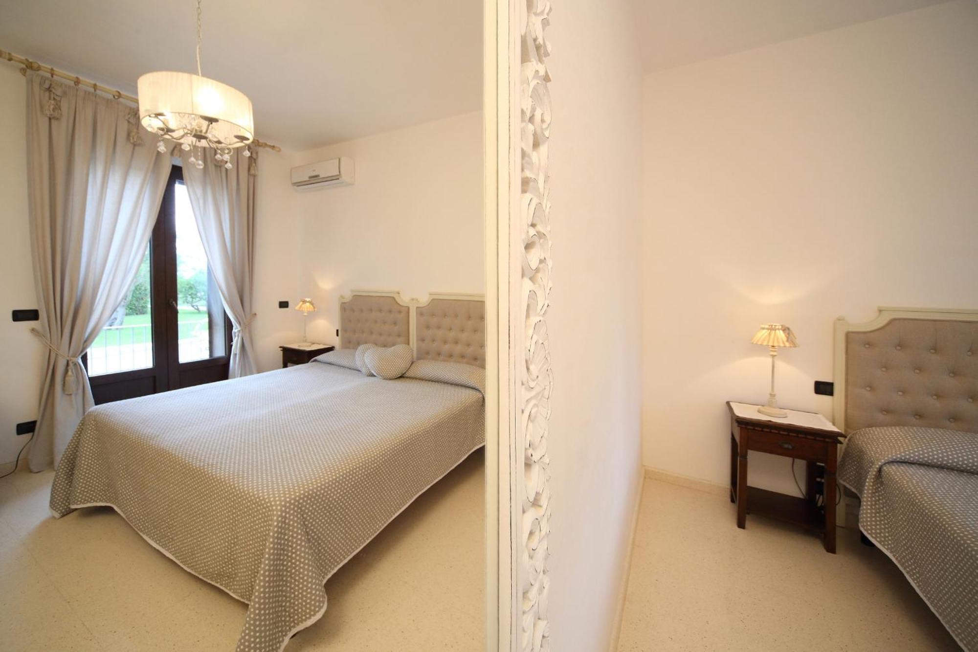 Willaria Country House Cursi 部屋 写真