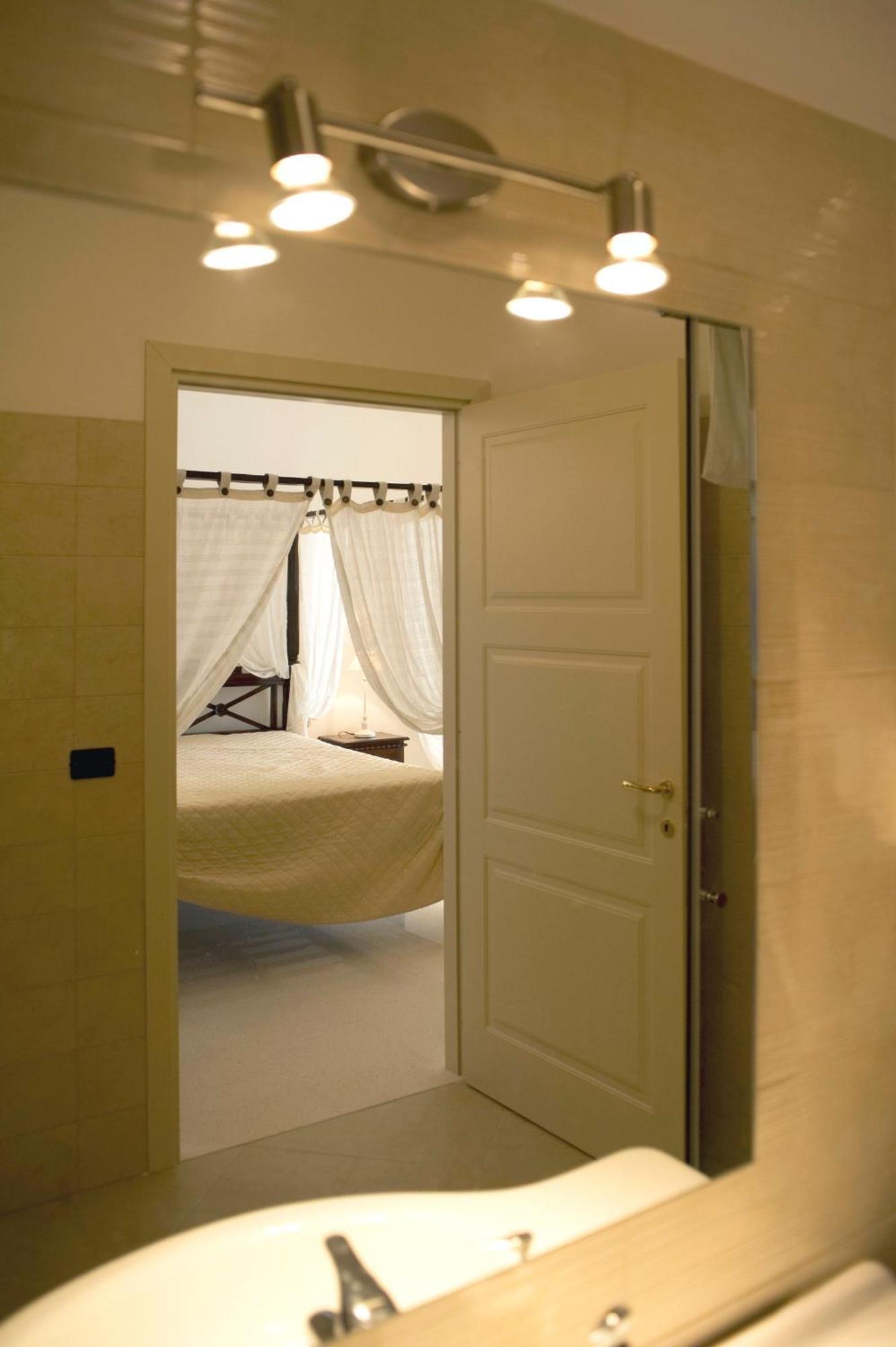 Willaria Country House Cursi 部屋 写真