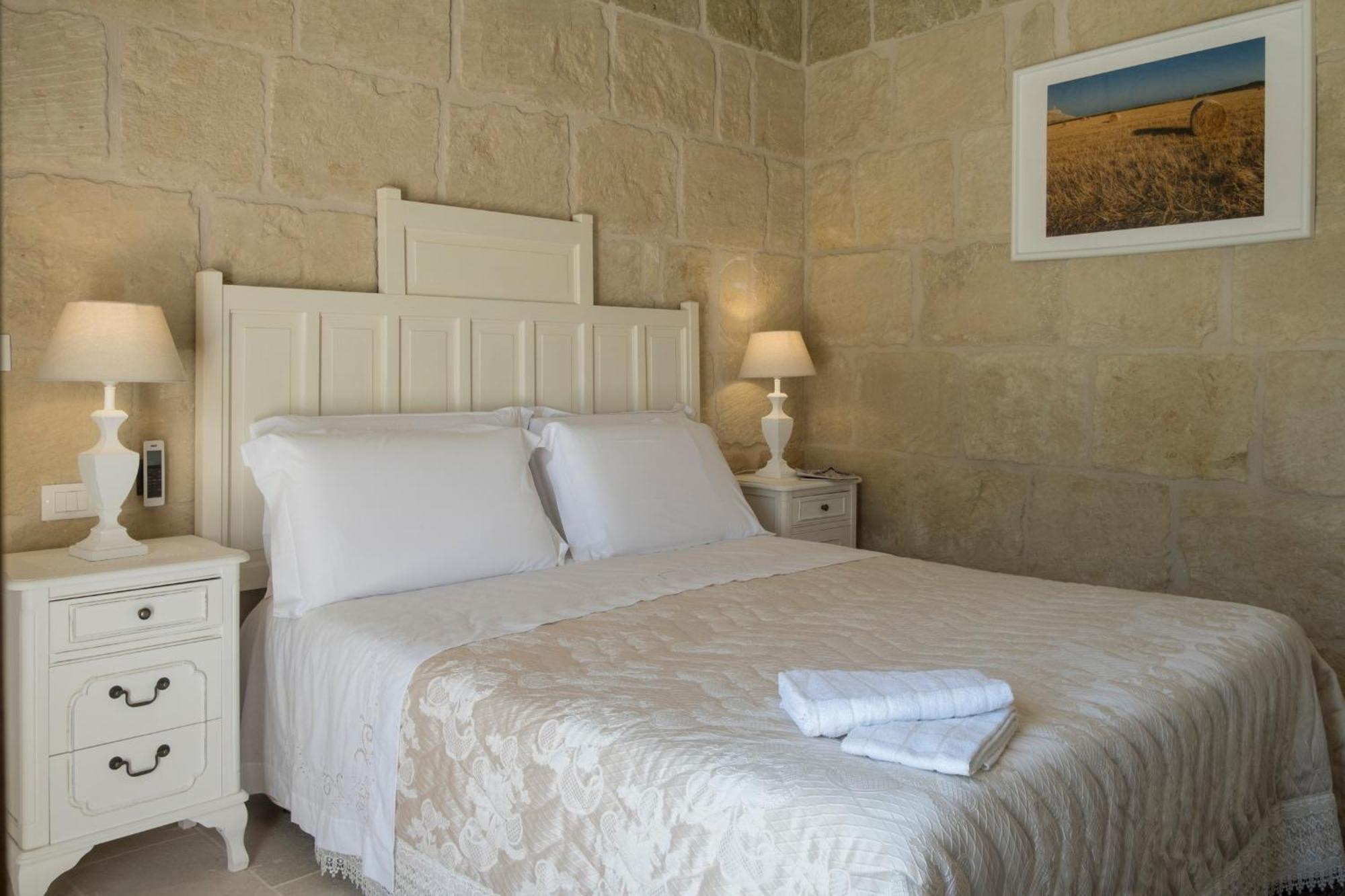 Willaria Country House Cursi 部屋 写真