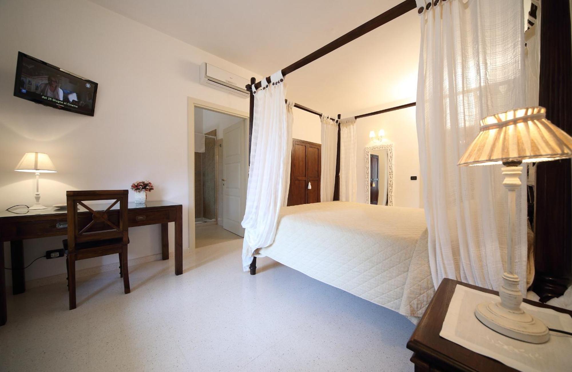 Willaria Country House Cursi 部屋 写真