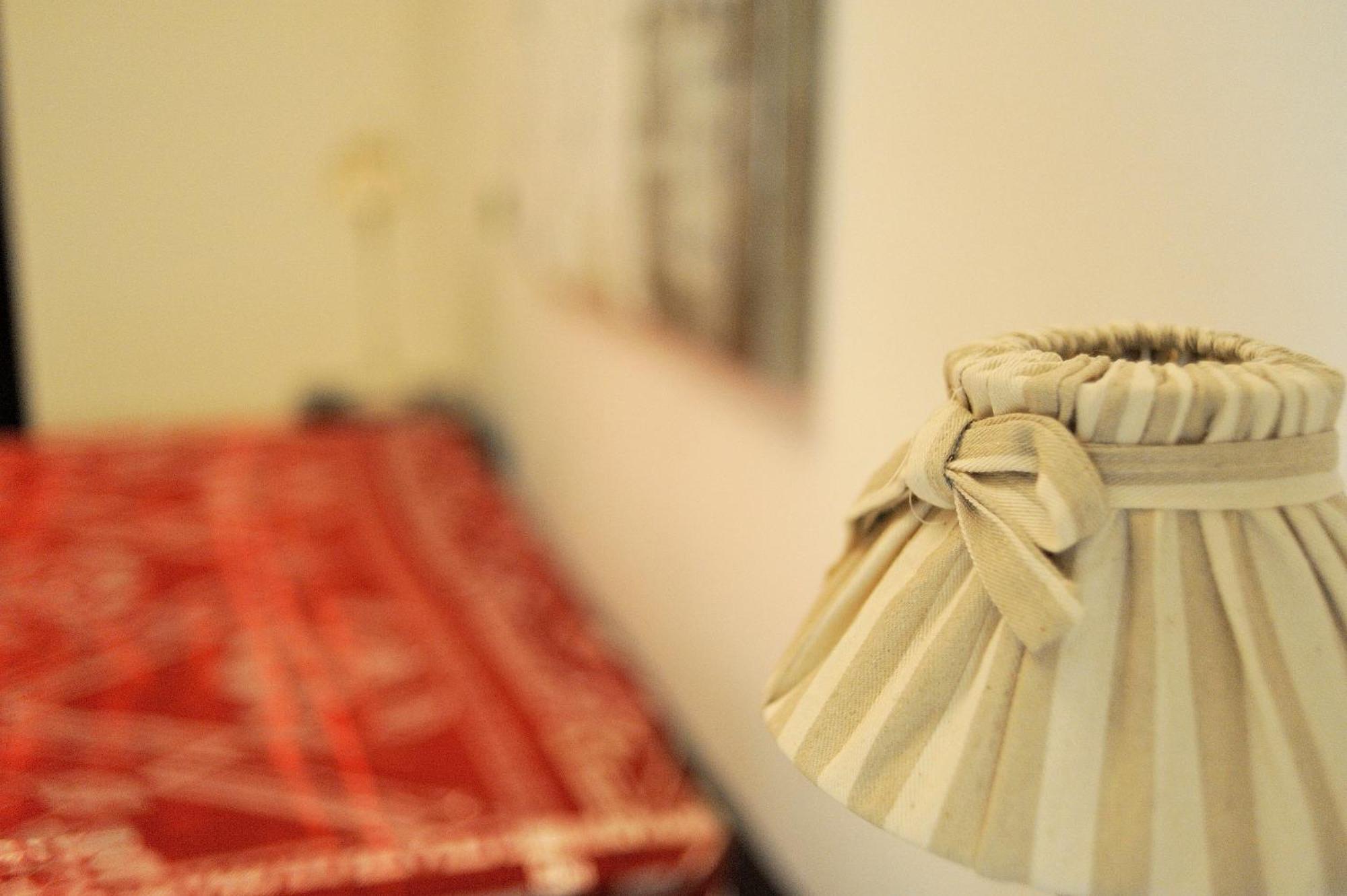 Willaria Country House Cursi 部屋 写真