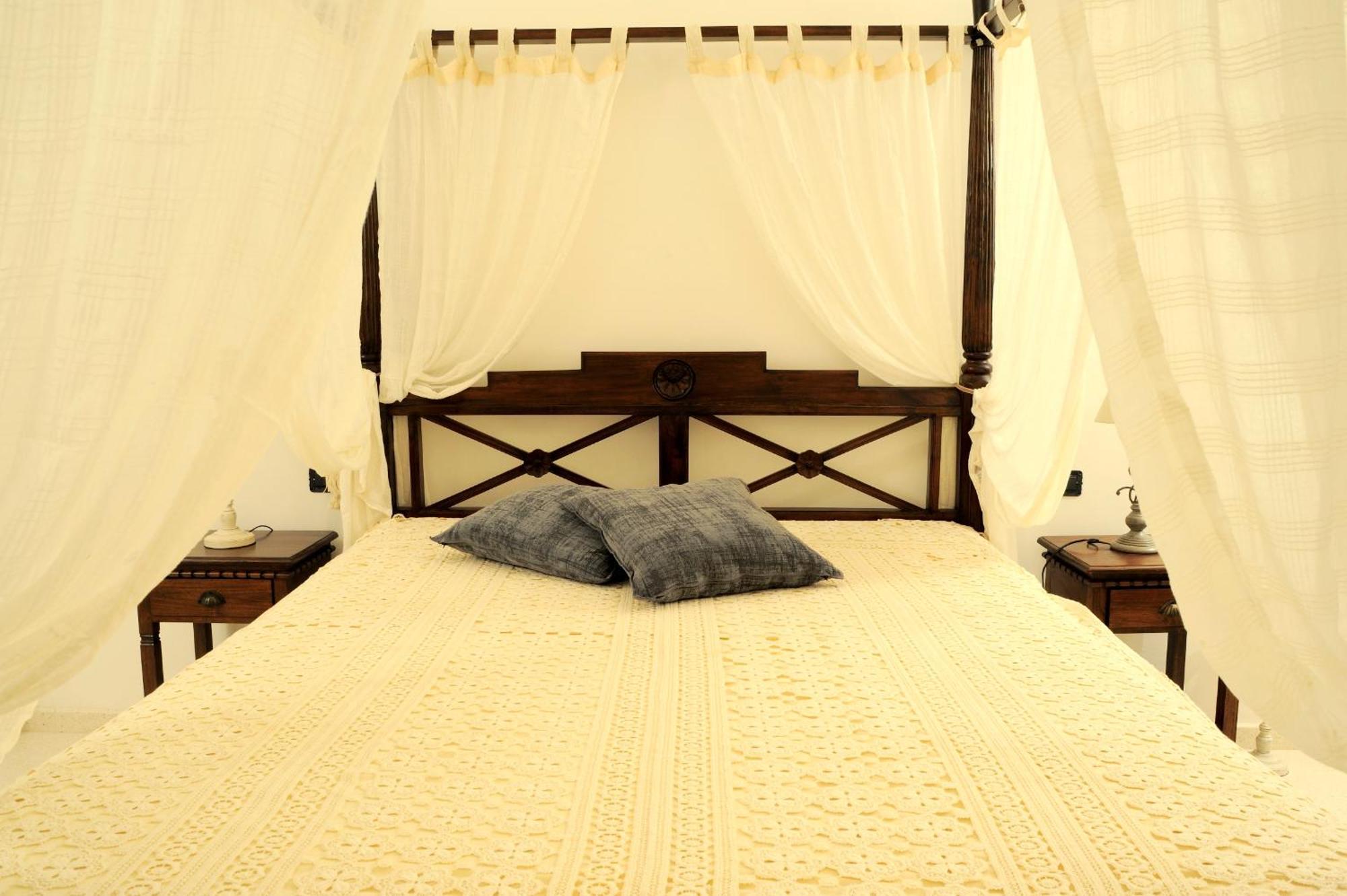 Willaria Country House Cursi 部屋 写真