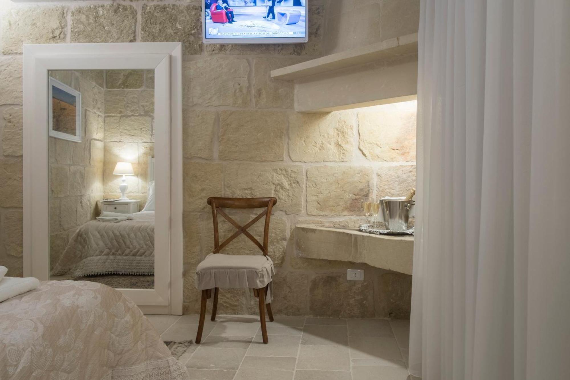 Willaria Country House Cursi 部屋 写真