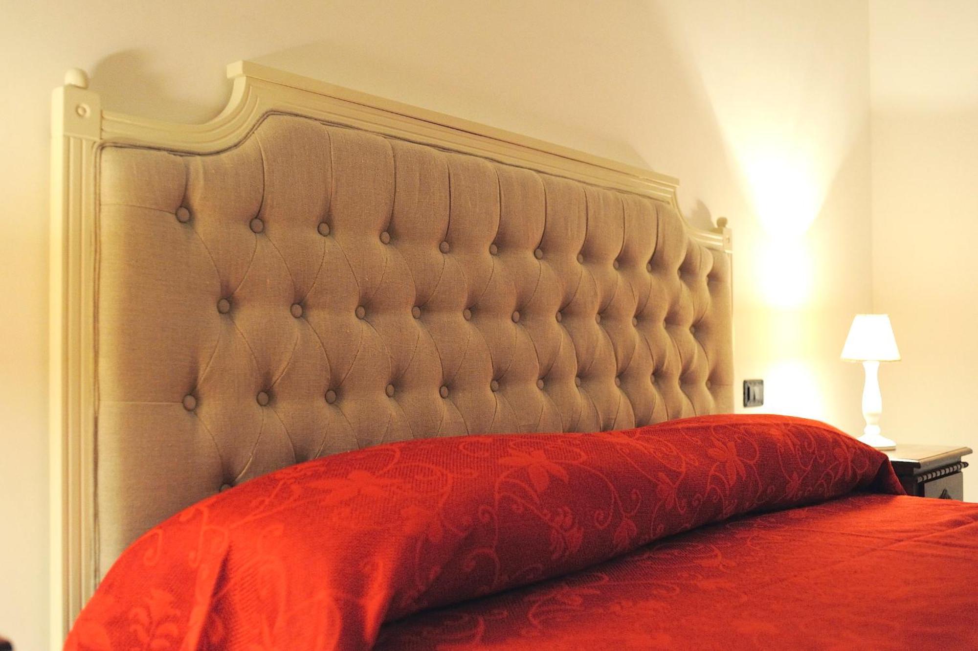 Willaria Country House Cursi 部屋 写真