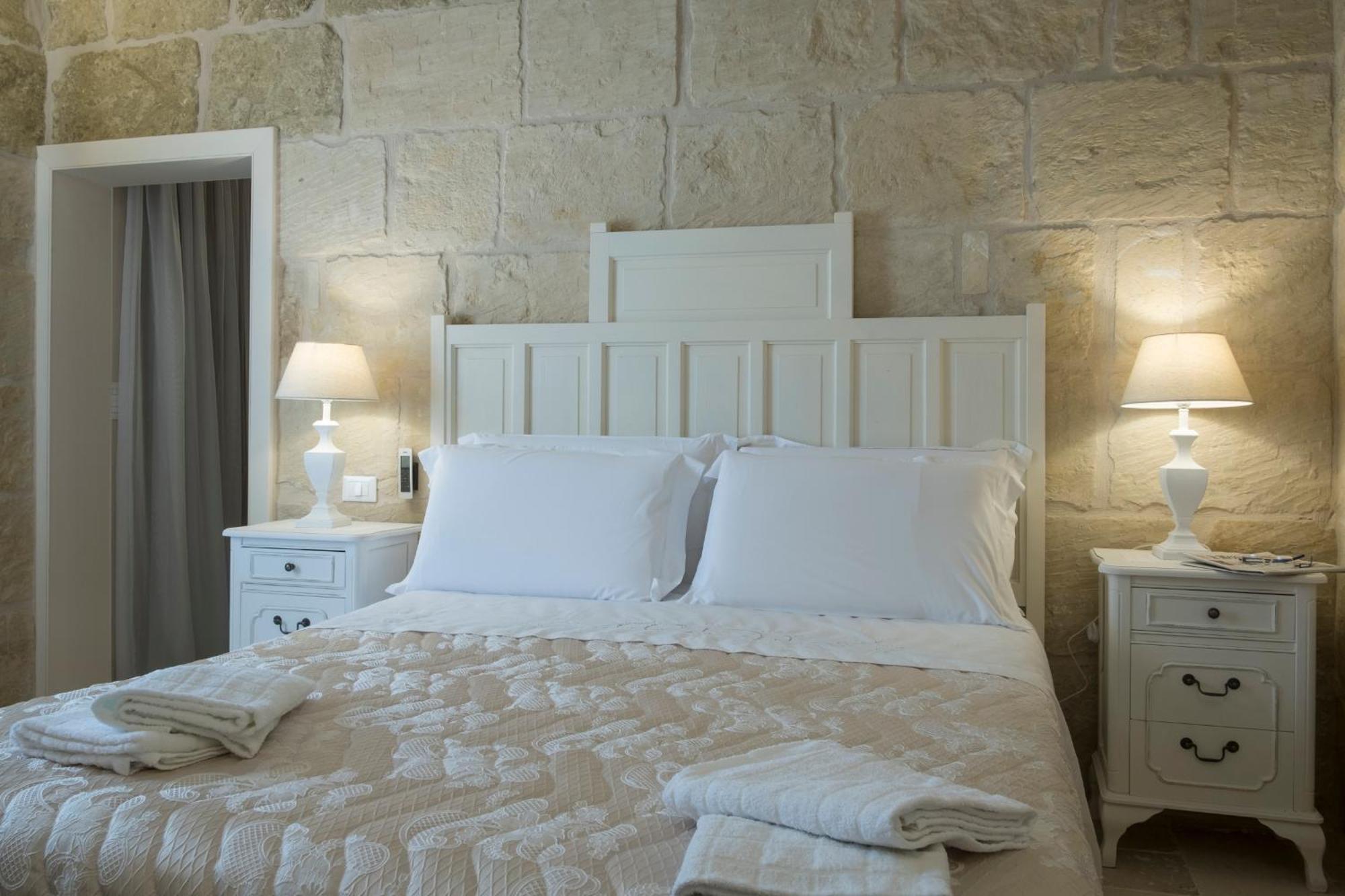 Willaria Country House Cursi 部屋 写真