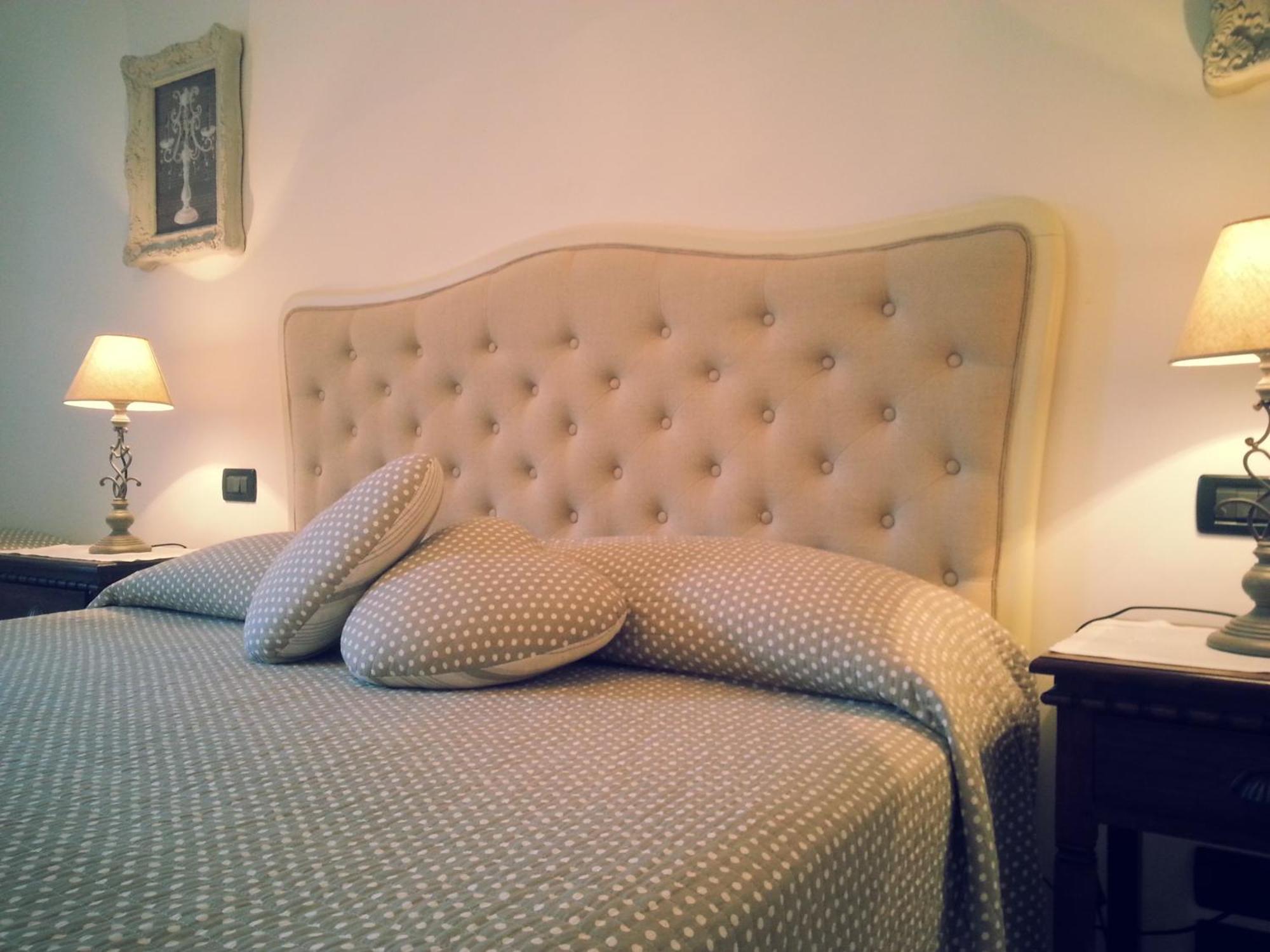 Willaria Country House Cursi エクステリア 写真