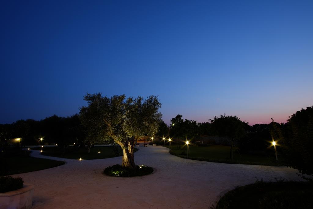 Willaria Country House Cursi エクステリア 写真