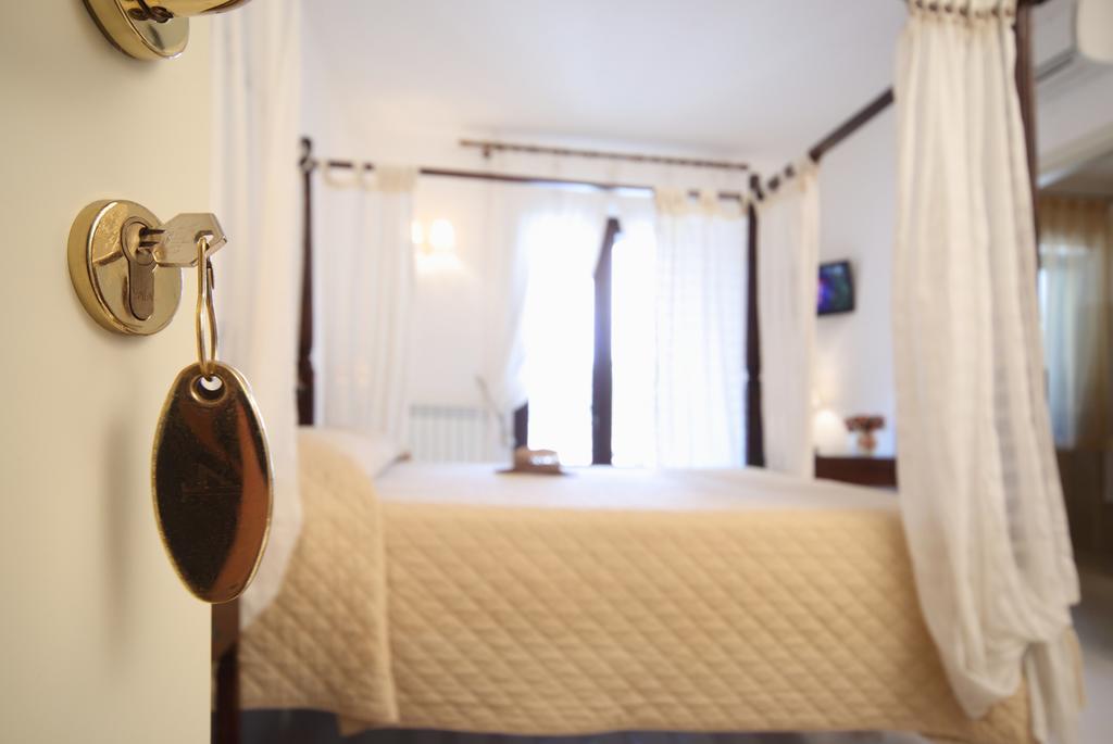 Willaria Country House Cursi エクステリア 写真