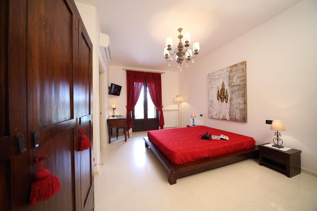 Willaria Country House Cursi エクステリア 写真