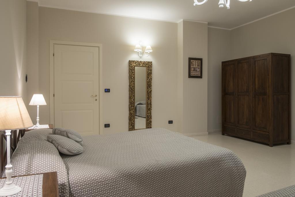 Willaria Country House Cursi 部屋 写真