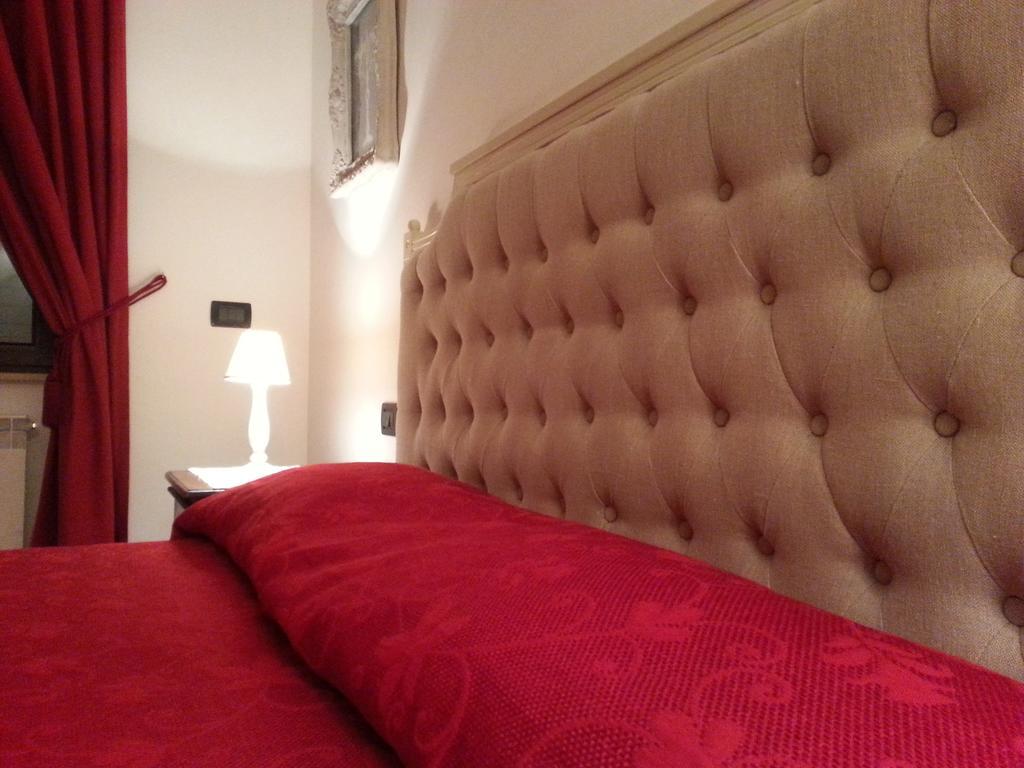 Willaria Country House Cursi 部屋 写真