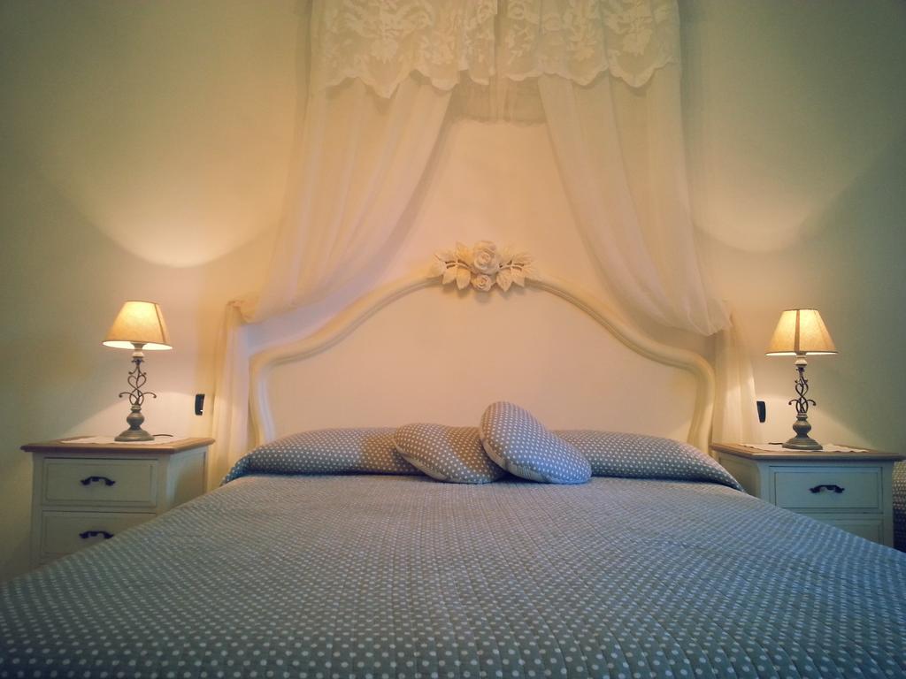 Willaria Country House Cursi 部屋 写真