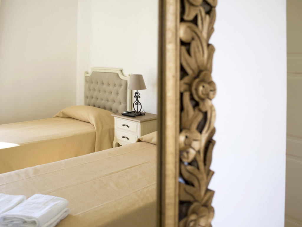 Willaria Country House Cursi 部屋 写真
